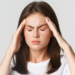 Headache clinic