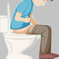Suction Toileting